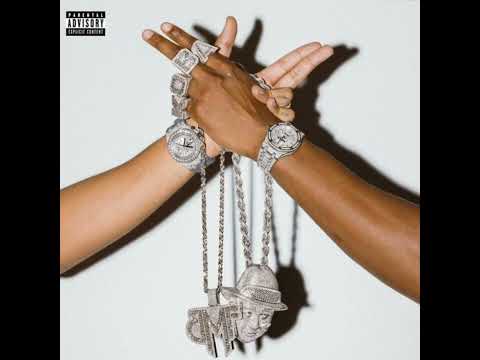 Koba LaD X Zola - Ma Baby