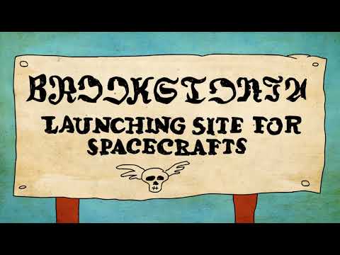 2013 Ottawa International Animation Festival - Signal Film