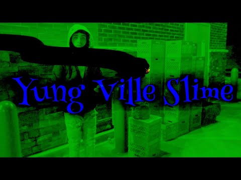 BabyReaperr3x - Yung Ville Slime | Shot By @highclassheros