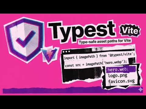 Typest 공식 영상 미리보기