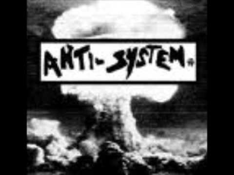 Anti-System - Demo 1982 ( FULL )