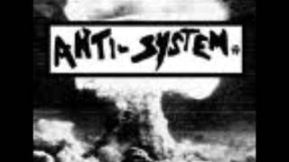 Anti-System - Demo 1982 ( FULL )