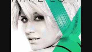 Pixie Lott - Everybody Hurts Sometimes [HQ]