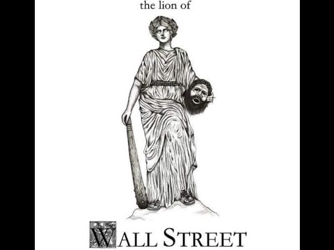 The Lions of Wall Street Live @ Satellite Bar 8/14/2016