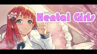 Hentai Girls
