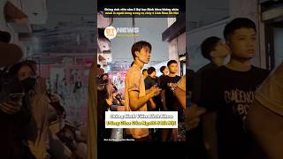 Chàng Sinh Viên Dũng Cảm Cứu Người ở Hà Nội