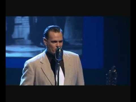 Jack Baymoore - A Fool Such As I