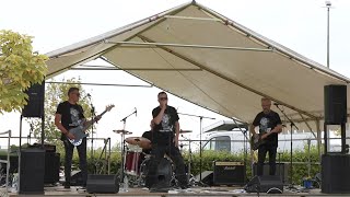 The Undefeated (cover)