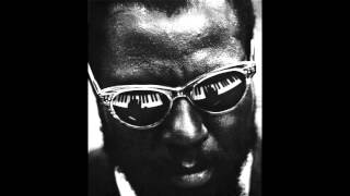 Thelonious Monk   Evidence