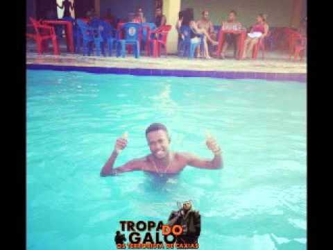 MC TCHULIN - MEDLEY PRO JOTA [ROZEIRAL] [LANÇAMENTO 2015]