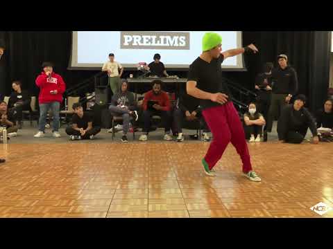 Junior Savages (Stony Brook) vs NYU 1 - Prelims - Break Melee 4 - NCBA East Coast Series