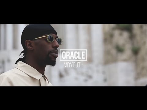 [FREE] Alpha Wann x Nekfeu Type Beat - "Oracle" | Trap Instrumental