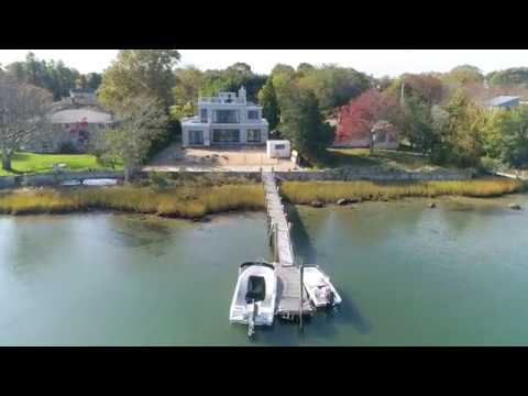 43 Harbor Drive, Sag Harbor