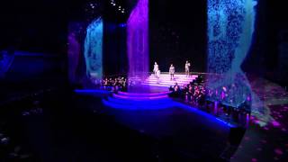 Il Divo - The Winner Takes It All