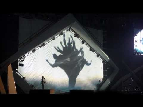 131114 Melon Music Award EXO WOLF