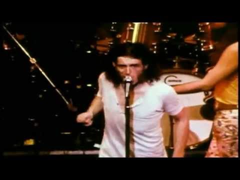Joe Cocker, Mad Dogs and Englishmen - Feelin' Alright (LIVE) HD