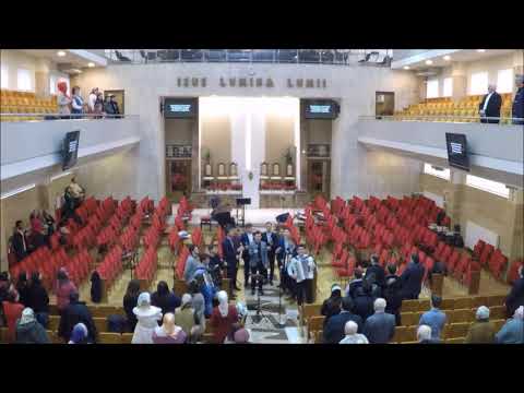 Beni Cibu & grupul - În umblarea mea prin lume