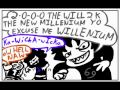 Rap Battle