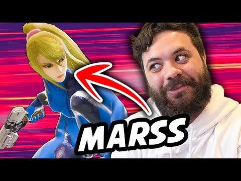 Hungrybox vs Marss First to 10 - BEST ZERO SUIT SAMUS IN THE WORLD
