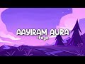 Aayiram Aura Lyrics Malayalam Rap Fejo Jeffin Jestin