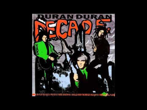 Duran Duran- A View To A Kill