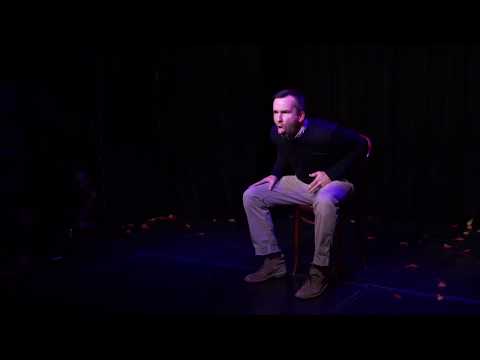 A Porn Star at Thanksgiving