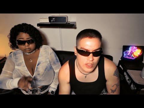 Josh Lumsden - LET IT OUT! (feat. Plumpiana)