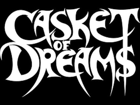 Casket of Dreams - Thousand Lakes (Amorphis cover)