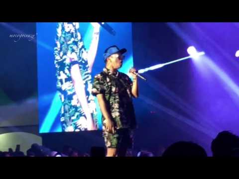 2017.05.28  superswagfestival  Babylon -Love