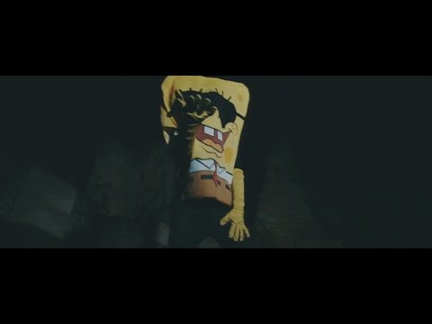SpongeBOZZ feat. Sun Diego - Apocalyptic God (Prod. by Exetra Beatz)
