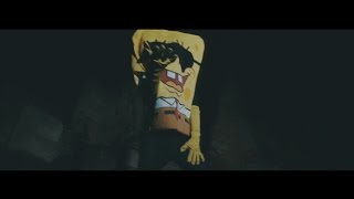 SpongeBOZZ feat. Sun Diego - Apocalyptic God (Prod. by Exetra Beatz)
