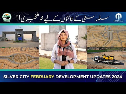 February 2024 Developments at Silver City | Latest Updates and Progress