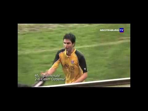 Zusammenfassung: KFC Uerdingen - Union Solingen (06.12.2009)