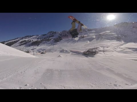 M1NUTE | Basti Glock – Season 20/21