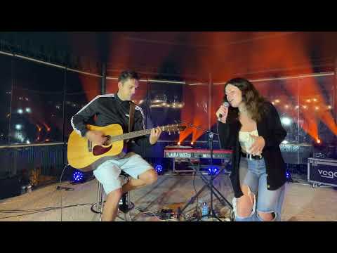 Ivan Diogo & Laura Varges - "Feeling Good"