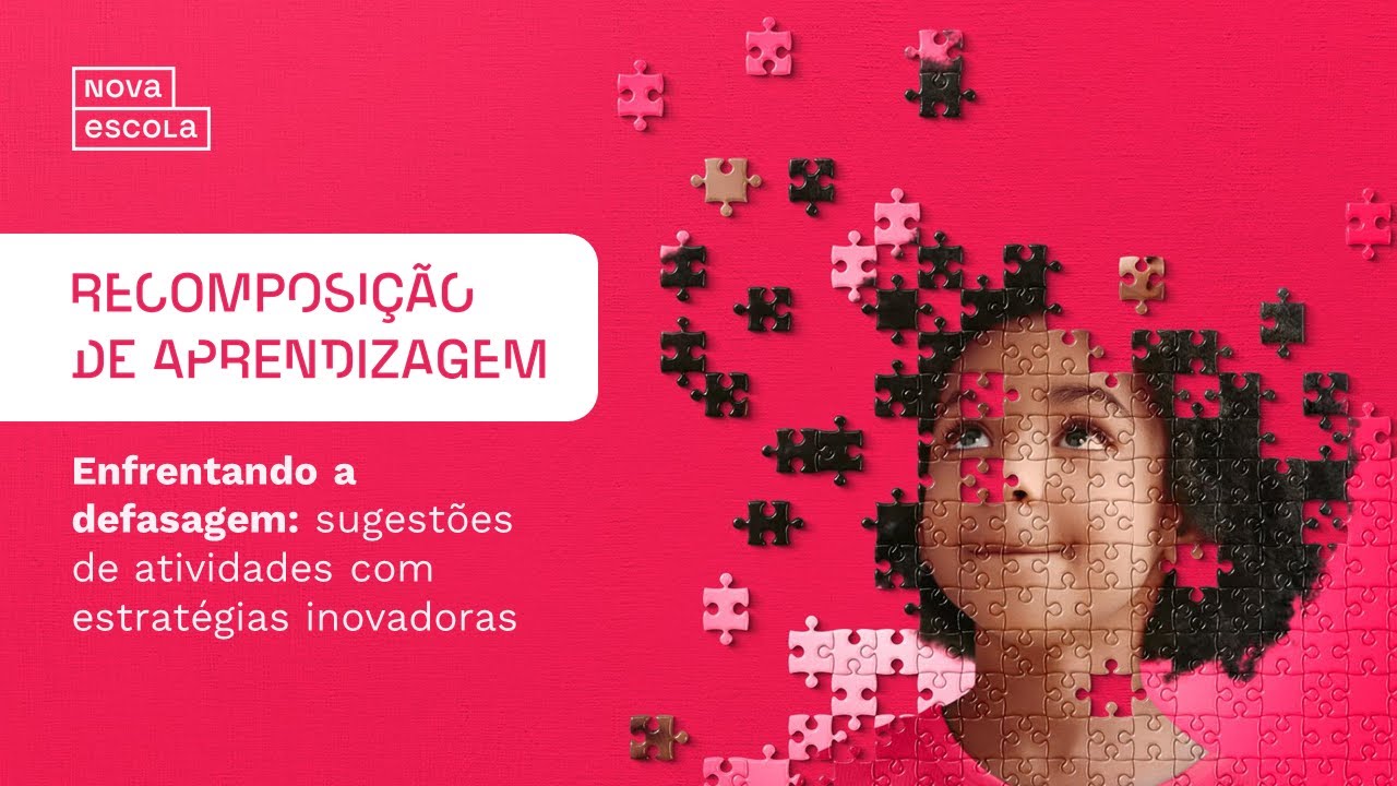 Defasagem na aprendizagem: Sugestões de atividades pautadas em estratégias inovadoras