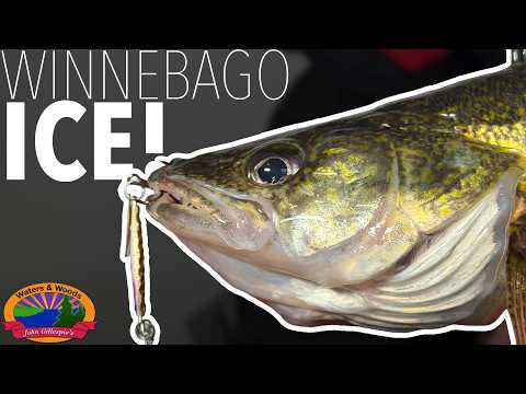 Episode #10, 2026: Finding Gold on Winnebago - PREVIEW