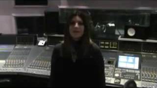 MENSAJE DE APOYO DE LAURA PAUSINI A CHILE