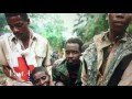 Kermit Washington In Africa Part 1