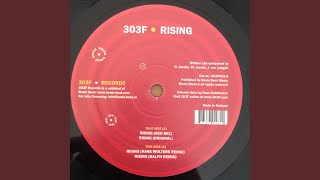 Rising (Neo Remix)