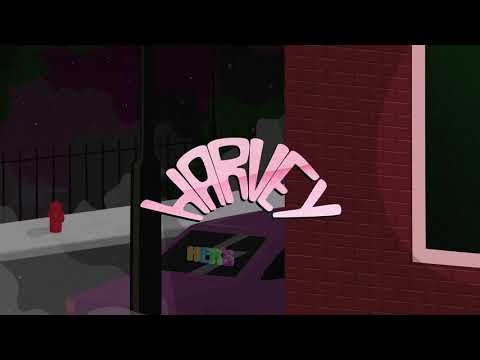 Her's - Harvey (Official Audio)