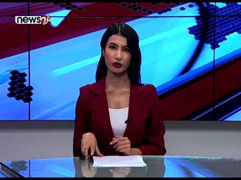MORNING NEWS HEADLINES - NEWS24 TV