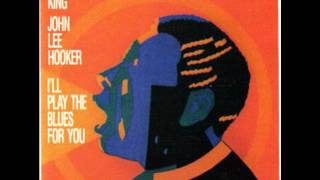 John Lee Hooker - Crawling King Snake