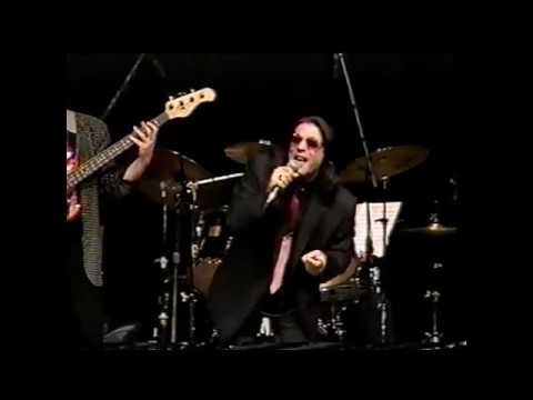 Little Isidore & Inquisitors---Harlem Hit Parade