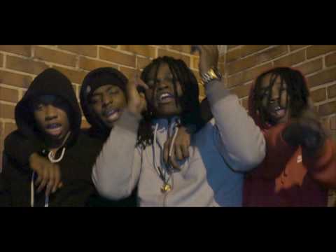 YOUNG TRAP x TRA SAVAGE - Gangway [music video] dir by @Lawaunfilms_