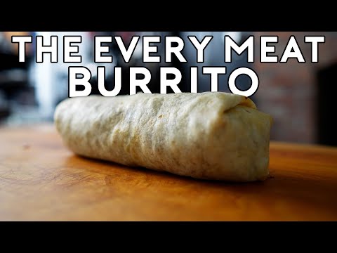 Every Meat Burrito: Full Breakdown & Transcript