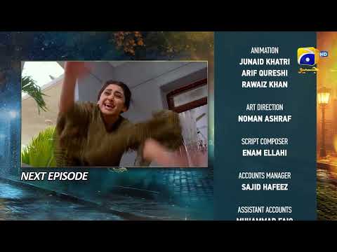 Jaan Nisar Episode 26 Teaser - Har Pal Geo