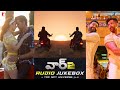 WAR 2 Telugu Full Song Audio Jukebox Pritam Sanchit Balhara Ankit Balhara Chandrabose