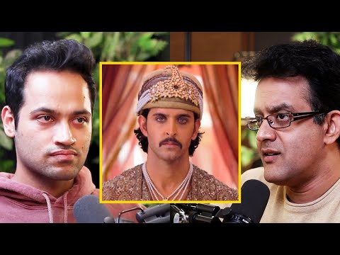 The BRUTAL Mughal History Of India - Top Historian Explains| FO - Raj Shamani Clips