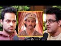 The BRUTAL Mughal History Of India Top Historian Explains FO Raj Shamani Clips